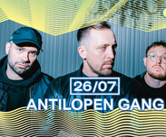 Antilopen Gang