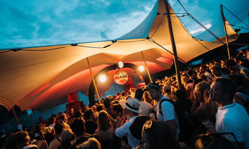 Schall im Schilf Festival 2025