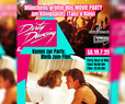 Die große Dirty Dancing Night beim Kino am Königsplatz