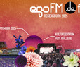 Das egoFM fest in Regensburg 2025