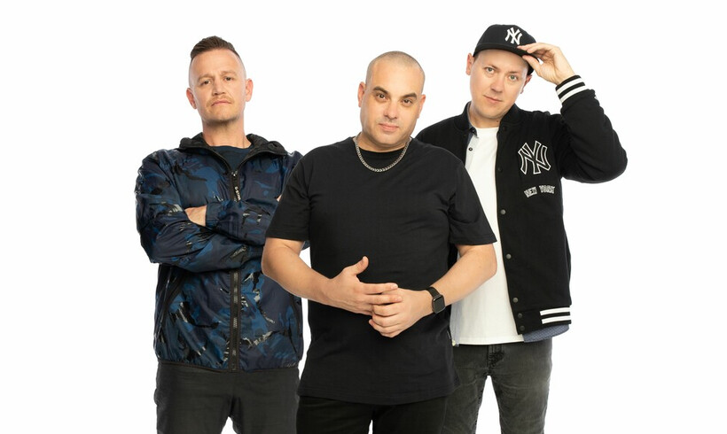 Hilltop Hoods