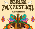 Berlin Folk Festival