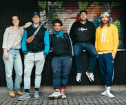 dicht & ergreifend in Regensburg