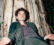 Tristan Brusch in Erlangen