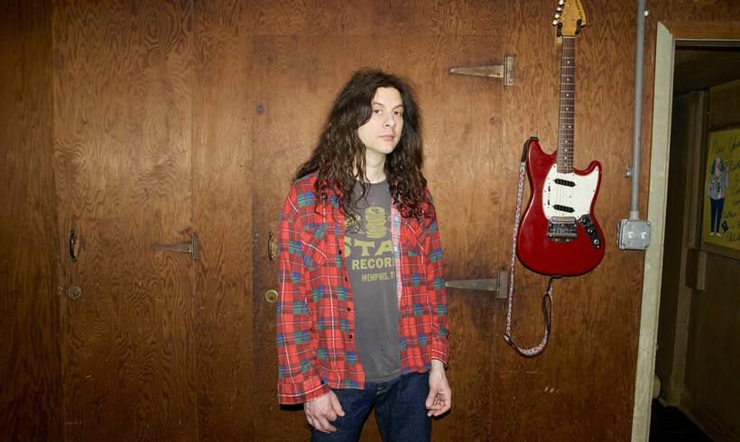 Kurt Vile & The Violators