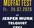 Das Muffat Fest