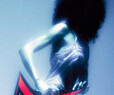 Uche Yara auf 'Bodyscanner' Tour in Hamburg