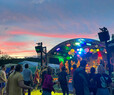 AgratAmAgatha Festival