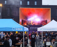 AUXfest Open-Air