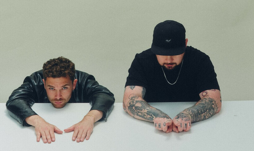 Royal Blood