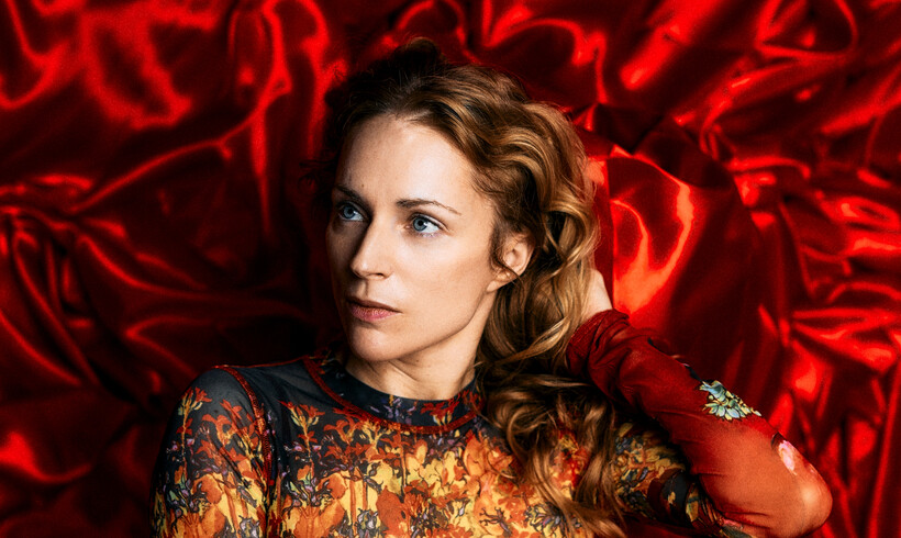 Agnes Obel in Stuttgart