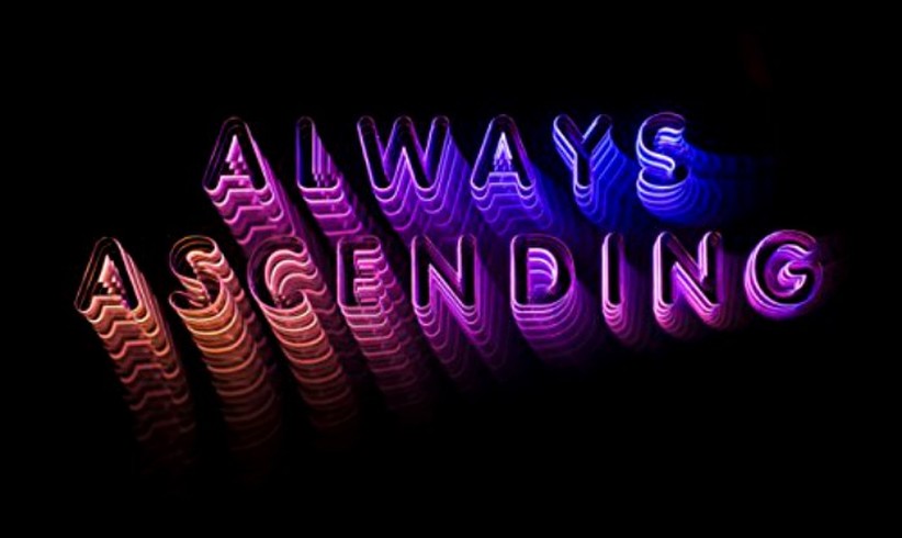 Franz Ferdinand - Always Ascending