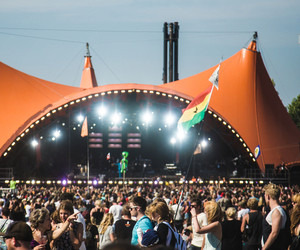 Roskilde Festival 2018