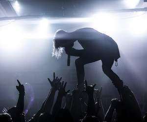 Junge Metal-Fans sollen öfter Suizidgedanken haben
