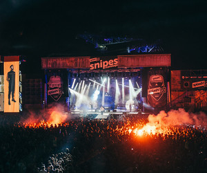Splash! Festival 2018