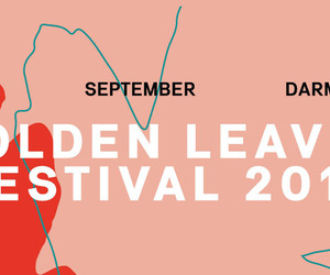Golden Leaves Festival 2018