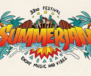 Summerjam Festival 2018