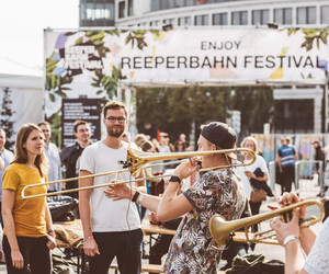 Reeperbahn Festival 2018