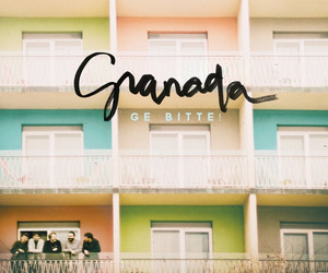 Granada - Ge Bitte