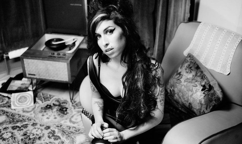 Amy Winehouse Hologramm geht auf Tour 