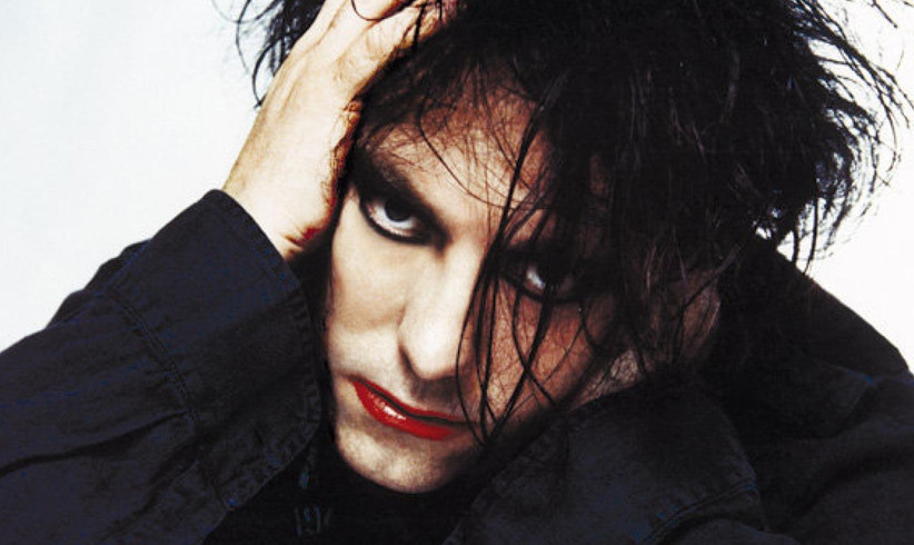 The Cure: Aufnahme in die Hall of Fame