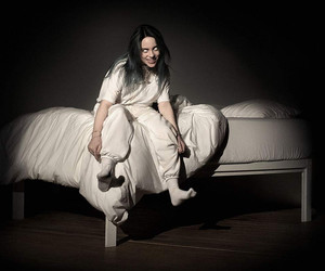 Billie Eilish: When We All Fall Asleep, Where Do We Go?