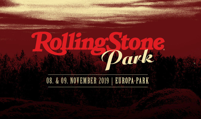 rolling Stone Park Festival