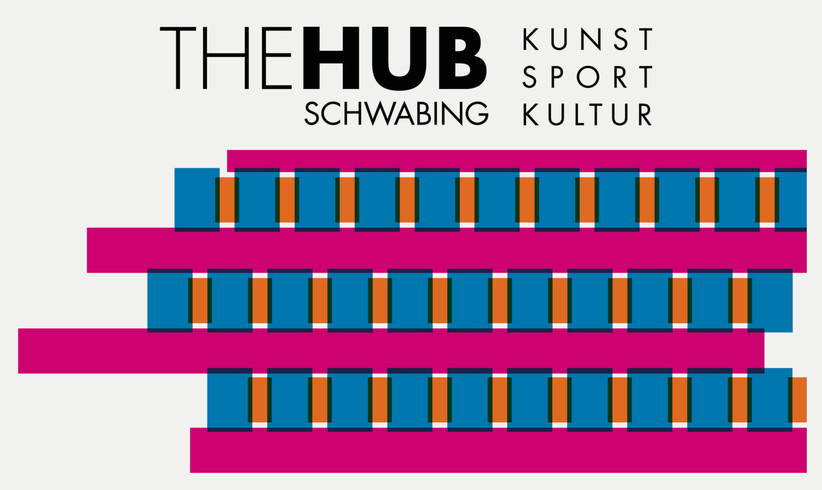 Kunst, Sport und Kultur: THE HUB Schwabing