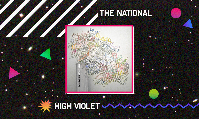 The National - High Violet