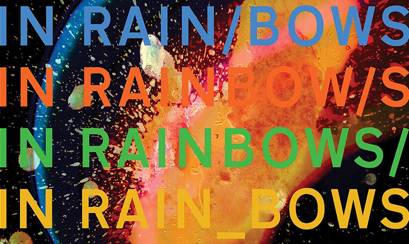 egoFM 200 aus 20: Radiohead - In Rainbows