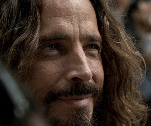 Chris Cornell bekommt sein eigenes Biopic