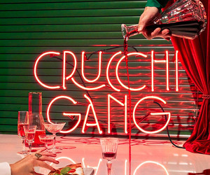 Crucchi Gang: Crucchi Gang 