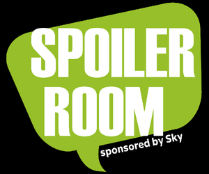 Spoilerroom #10
