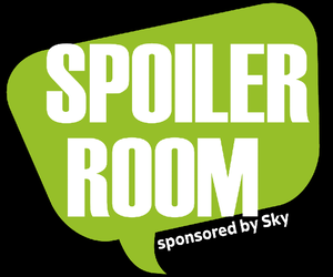 Spoilerroom #11