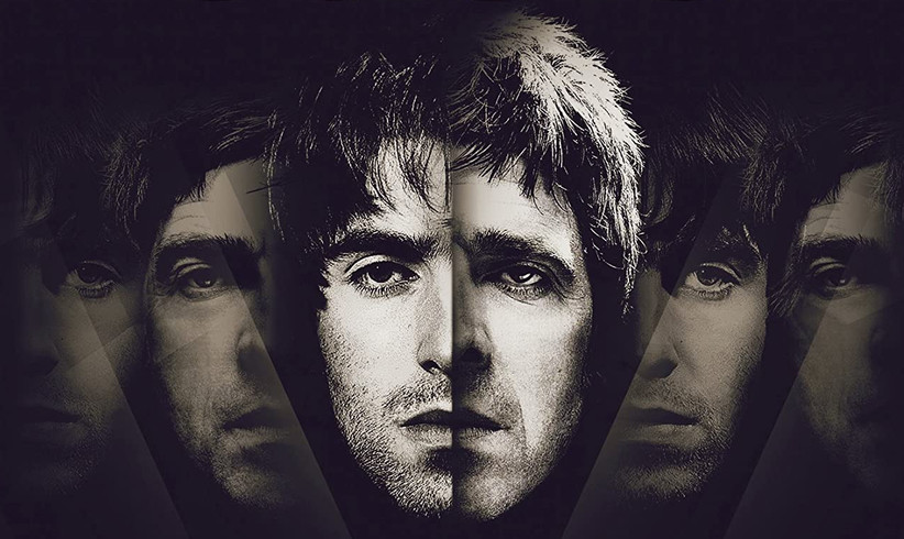 Mystische Tweets: Liam teast Oasis-Reunion an
