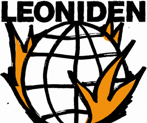 Leoniden: Complex Happenings Reduced to a Simple Design