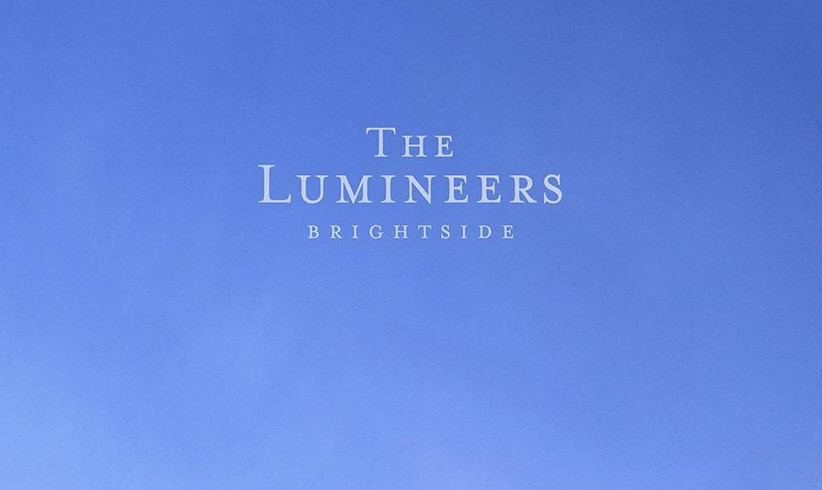 The Lumineers: BRIGHTSIDE