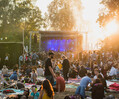 Golden Leaves Festival 2026