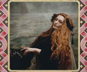 Florence + The Machine: Dance Fever