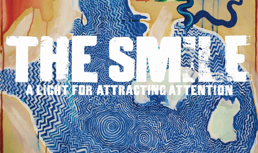 The Smile: A Light For Attracting Attention