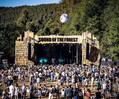 Sound Of The Forest 2025