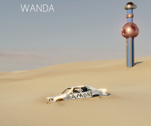 Wanda: Wanda