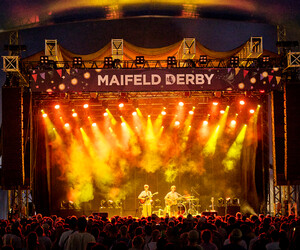 Maifeld Derby 2023
