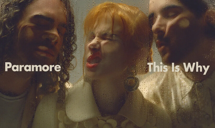 Paramore: This Is Why