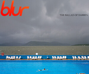 Blur: The Ballad Of Darren