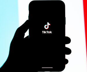 Die neuen Musikcharts von TikTok