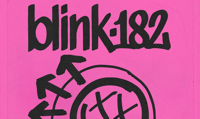 Neue Musik von Blink-182