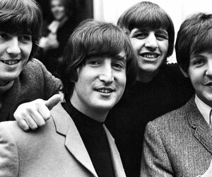 Die Beatles brechen neue Rekorde