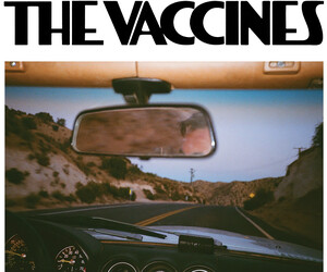 The Vaccines: Pick-Up Full of Pink Carnations