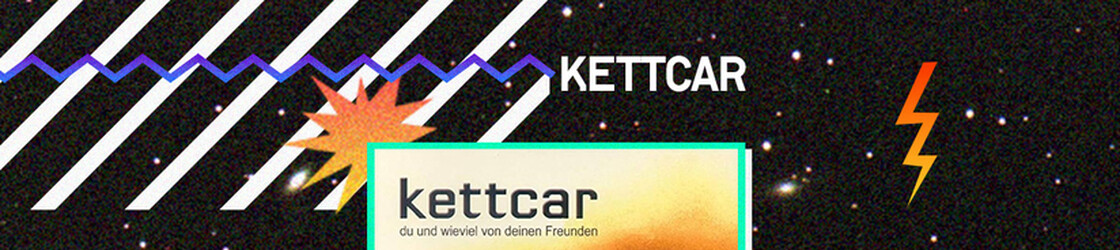 Kettcar - Du und wieviel deiner Freunde